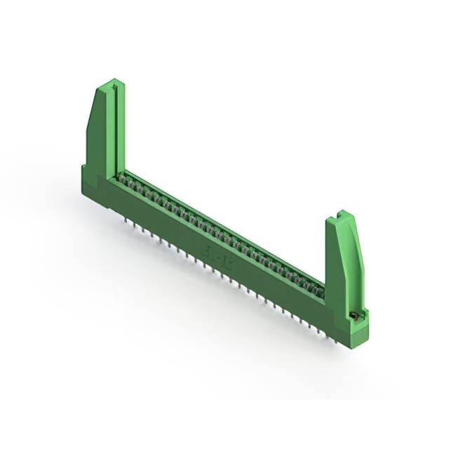 307-025-441-178 EDAC Inc.  Edgeboard Connectors